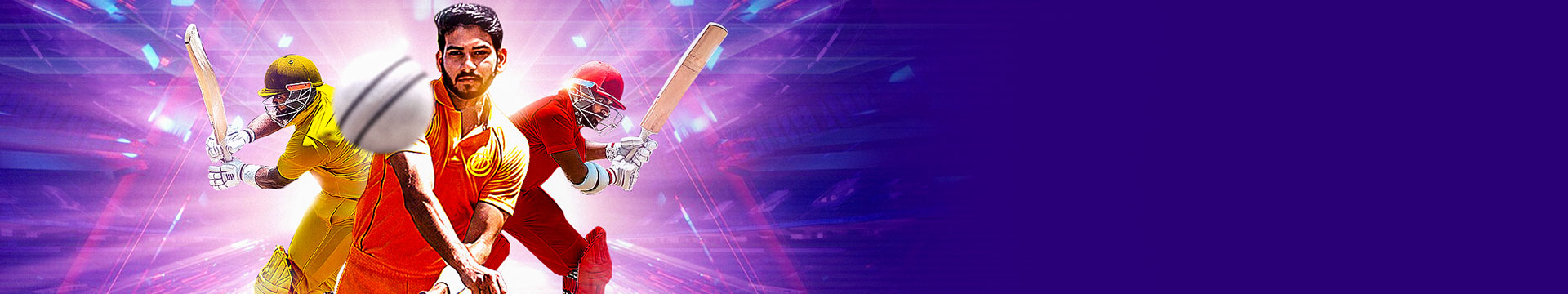 Virtual Cricket Rebate